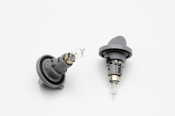 фото №1, Citroen c4 c 4 picasso 2006- цоколи комплект 2szt