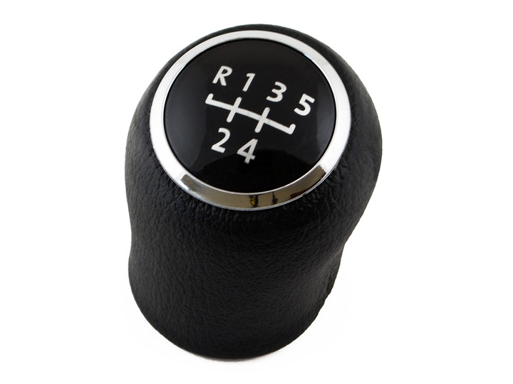 фото №13, Nty ручка + чехол изменения коробки передач vw transporter t5 2003-2015 5