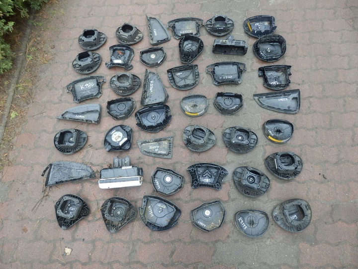 фото №6, Подушка безопасности подушка подушка безопасности 150 штук подушки опт