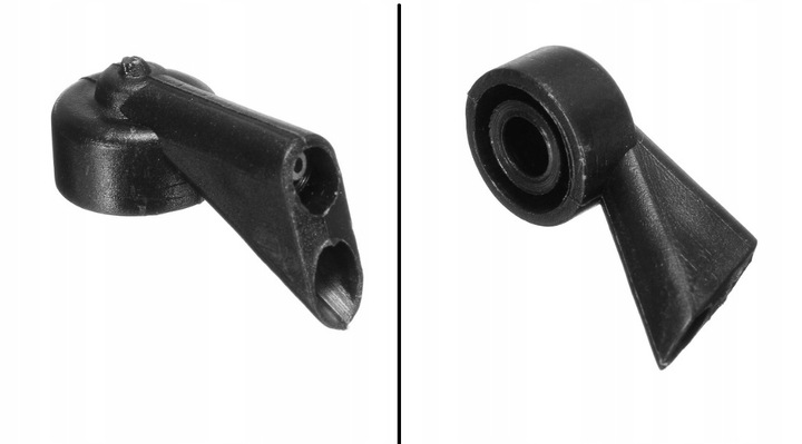 фото №7, Рычаг дворник зад + распылитель audi a4 b6 b7