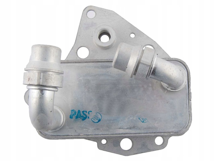 фото №3, Радіаторів масла прокладка opel zafira c 2.0 cdti