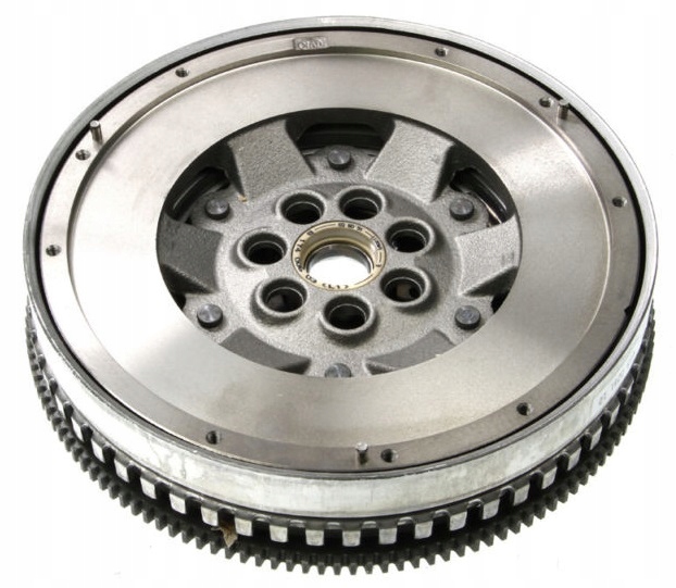 фото №1, Колесо двухмассовый renault megane/scenic 1,9dci 02-