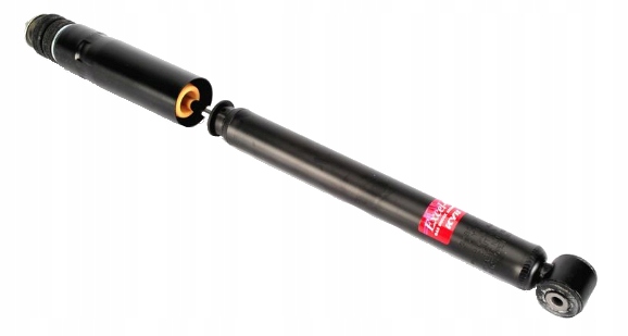 фото №13, Амортизатор honda jazz зад kyb 348016 амортизатор