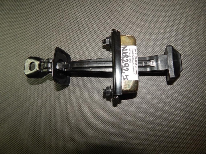 BMW X4 F26 Türfeststeller Türstopper Tür links heck
