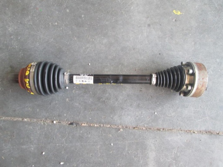 DEMI AXE VW PASSAT CC 1.4TSI 1K0407271HH GAUCHE