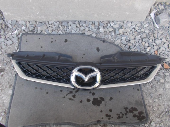 GRILL KÜHLERGRILL GRILL MAZDA V 5 2005-2008R