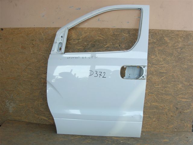 PORTIÈRE AVANT AVANT GAUCHE HYUNDAI I800 2008