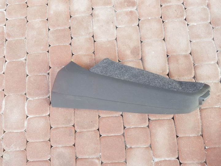 Sitz Sitz oparcie hinten Opel Insignia 1225019