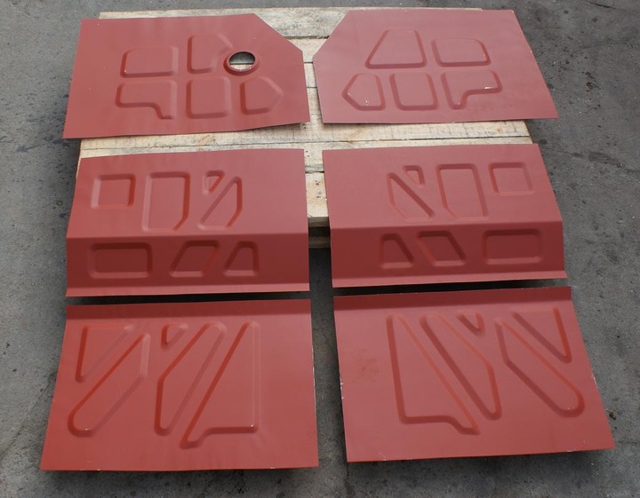 полы газ 20. пол газ м-20. коврики резиновые газ м20. днище победы м20. полы газ 20.