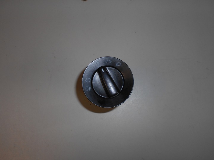 switch of the lights VW PASSAT B5 1C0941531A