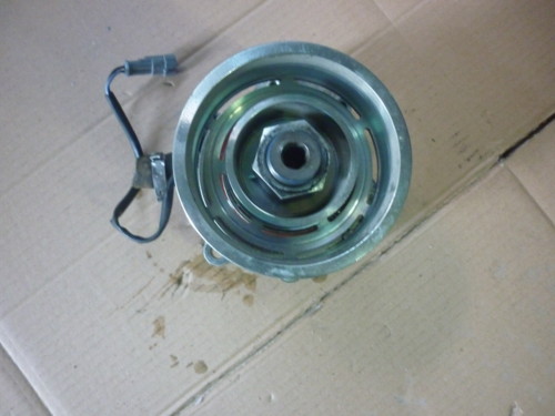 Wasserpumpe Iveco Daily 09r 3.0 HPI