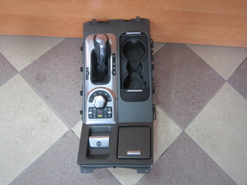 PORTE POUR KUBKI RANGE ROVER VOGUE 11R