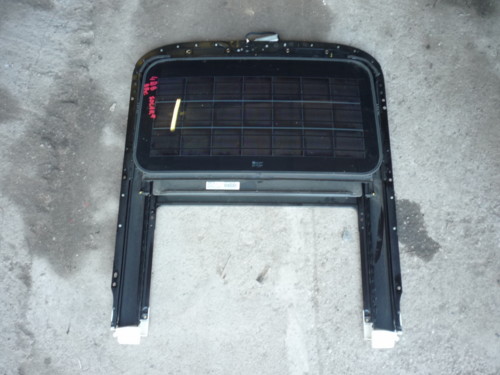 roof window Audi A6 A-6 4B9 99r kombi SOLAR