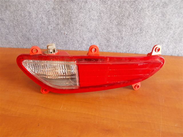 fendinebbia destra HYUNDAI I20 015