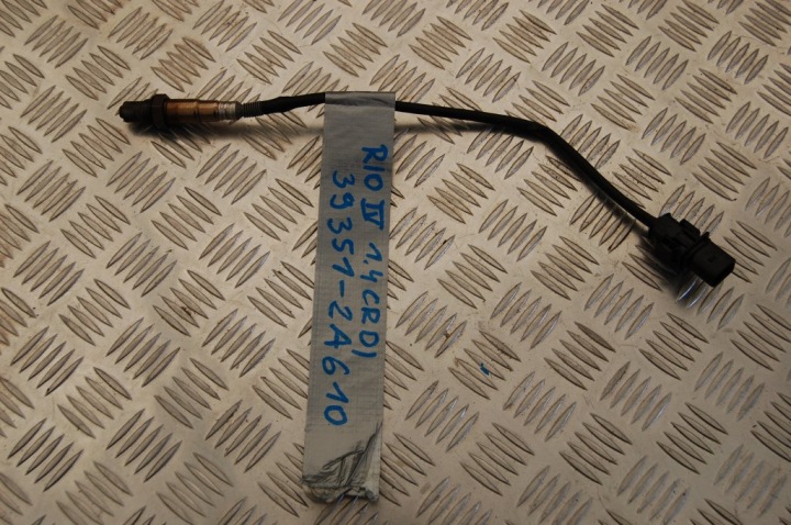 SONDA LAMBDA RIO 4 IV LIFT 39351-ZA610