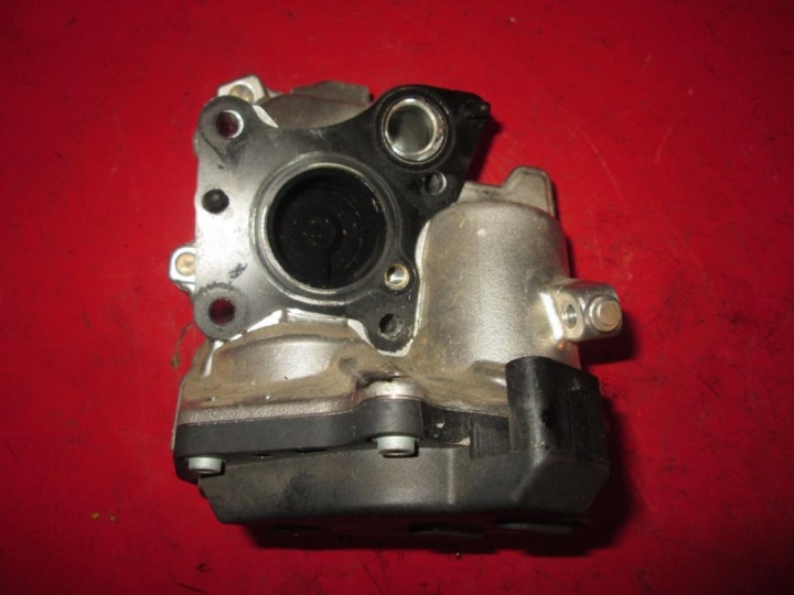 EGR valve MERCEDES GLK 2.2 CDI 6511400260