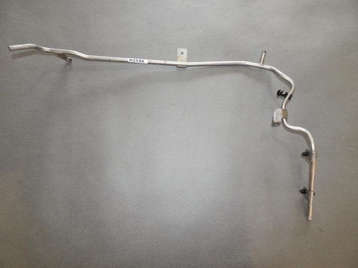 VW PASSAT B7 wiring pipe of water 06J121075R