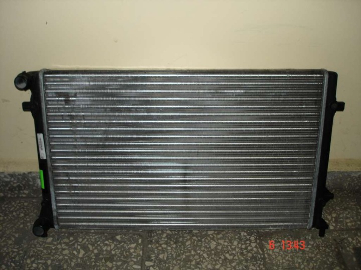 water cooler AUDI A3 GOLF V TOURAN PASSAT