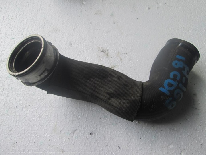 pressure hose pipe Mercedes A klasa 169 1.8CDI