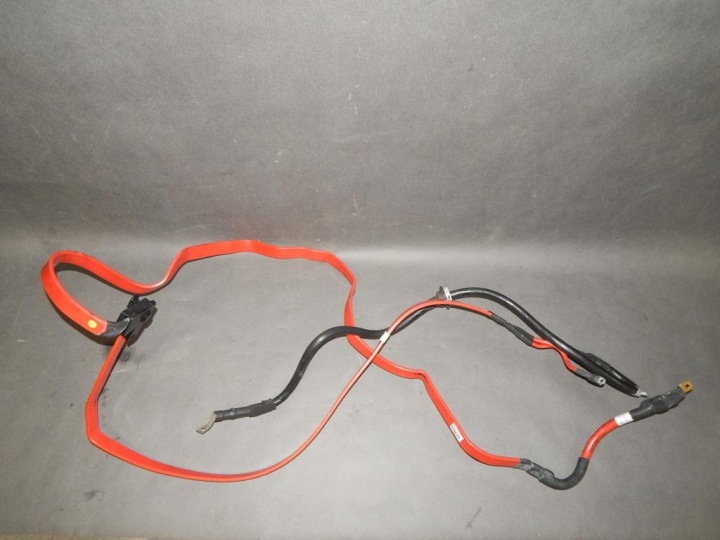 AUDI A8 D4 Cavi batteria 4H0971225C