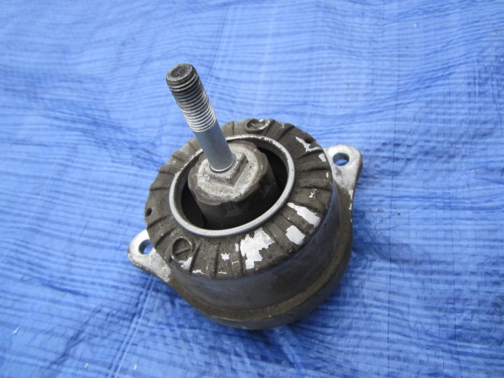 SUPPORTI MOTORE USATO PORSCHE BOXSTER S 3.2 987 5