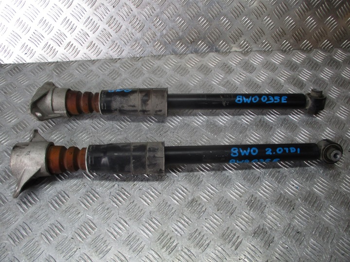 STOSSDÄMPFER AMOR AUDI A4 8W0 2,0TDI HECK