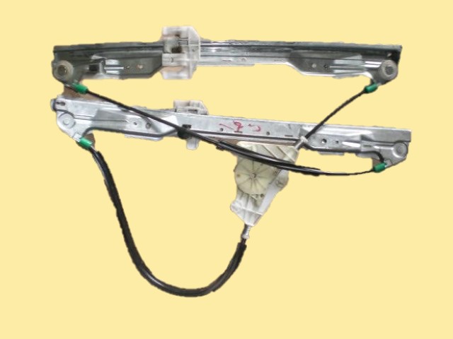 mechanism lift of the window CITROEN C5 2003 zVAT