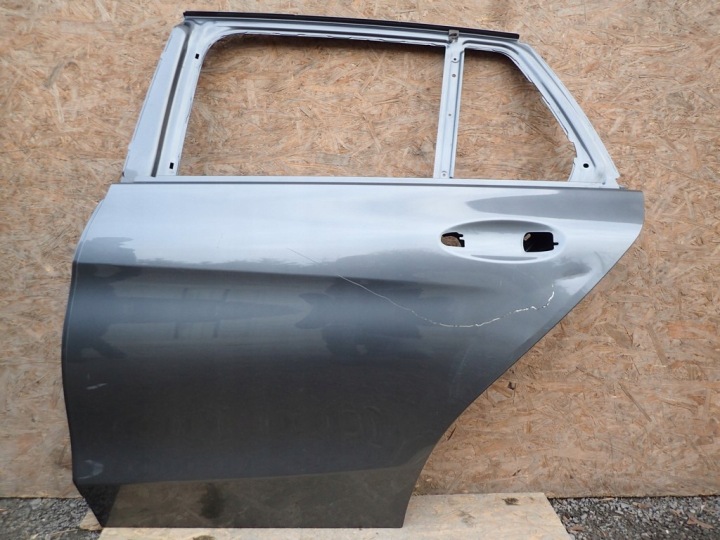 PORTIÈRE GAUCHE ARRIÈRE ARRIÈRE MERCEDES C KLASA 205 KOMBI