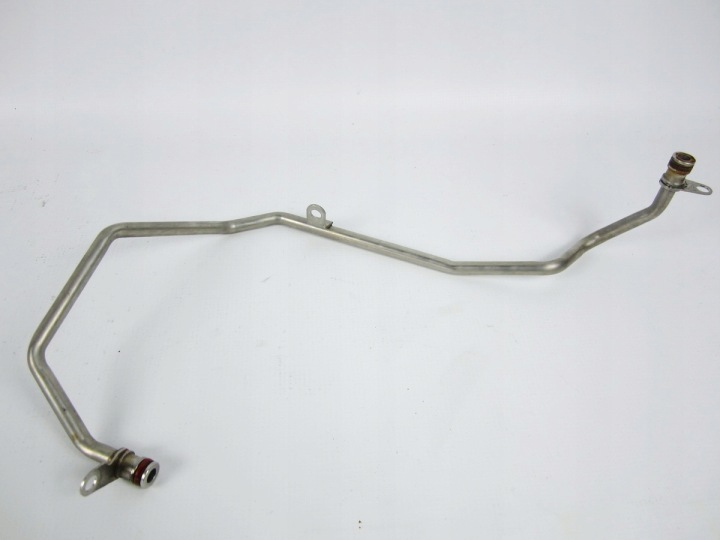 wiring tube right Mercedes W221 S600 V12
