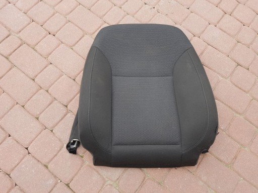 Blende Abdeckung SITZ siedzisko oparcie FL Opel Insignia