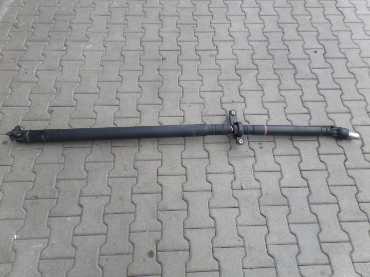 OUTLANDER II LIFT 2.4E KARDAN KARDANSKA OSOVINA PEDNY AUTOMAT