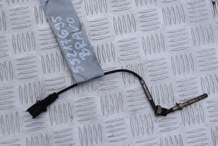 SONDA LAMBDA FIAT BRAVO II LIFT 55217695