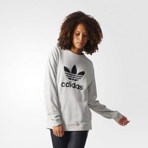 Adidas Originals look