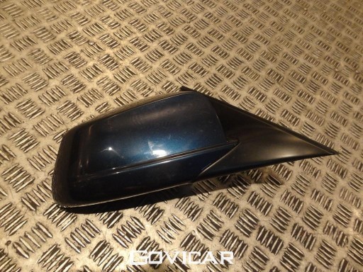 DESTRO SPECCHIETTO RETROVISORE BMW F10 F11 L1085 5K TEEF SEEBLA 1