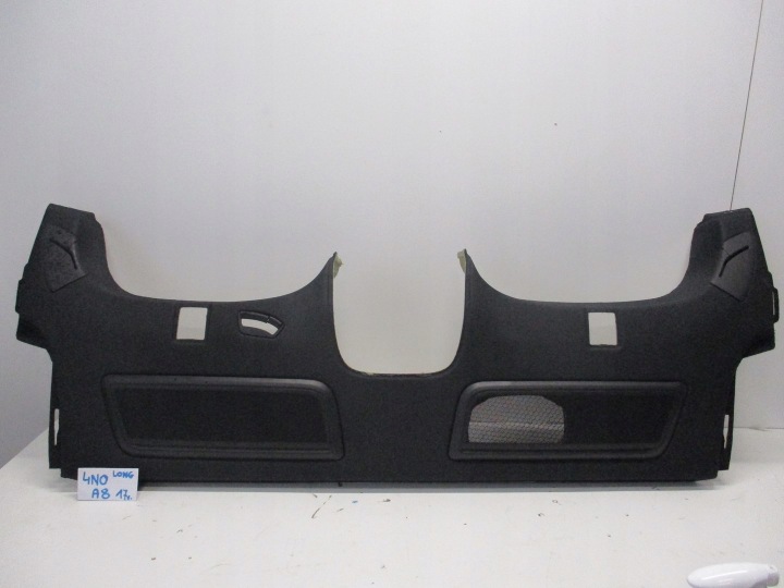 plato kufru AUDI A8 4N0 17R