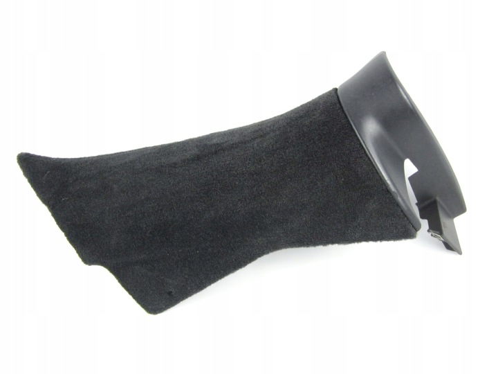 upholstery rear rear part right Porsche Boxster 986