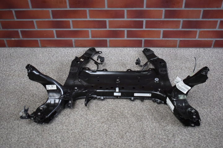 assale Ponte assale ASSALE ANTERIORE CULLA Anteriore MINI COOPER F54 F60