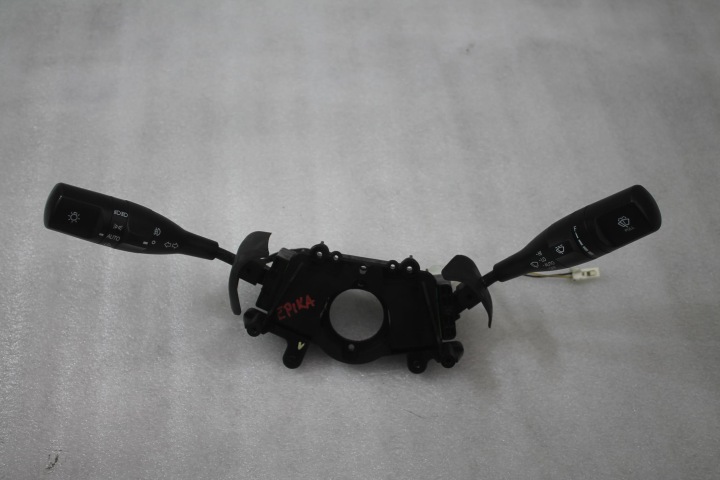 steering wheel levers and controls CHEVROLET EPICA 06-12