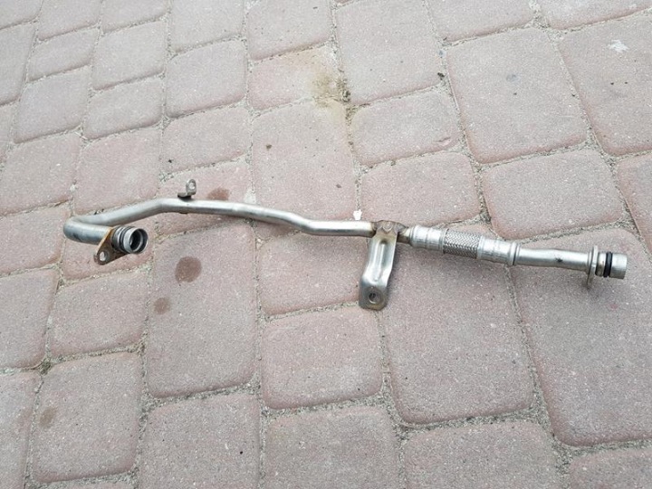 wiring hose pipe Opel Insignia 2.0D 170KM