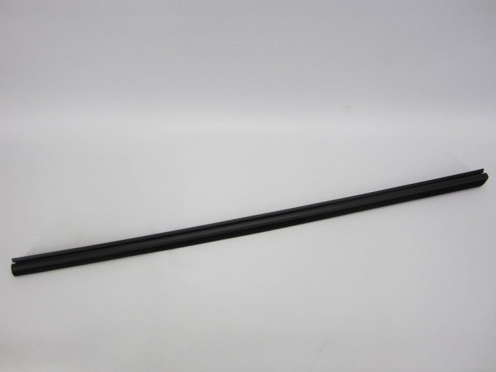 moulding under the window door left Ford Mustang 2011