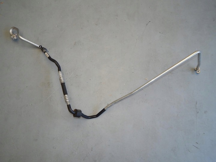 AUDI A8 L Tubazione CLIMATIZZATORE ARIA CONDIZIONATA 4H0820885E