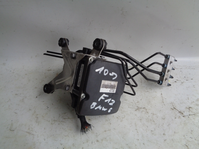 BMW 6 F12 F13 10-> pump DSC 0265960375