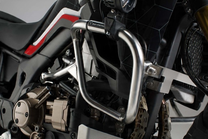 Multistrada РґСѓРіРё SW MOTECH