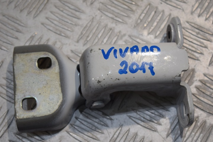 hinge door front VIVARO B TRAFIC III 93450652