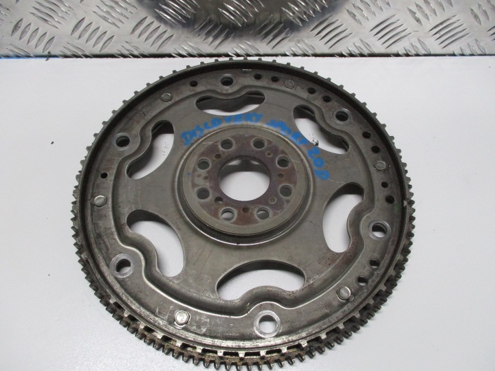 Reifen Rad schwungscheibe schwungrad LAND ROVER DISCOVERY SPORT 2,0D