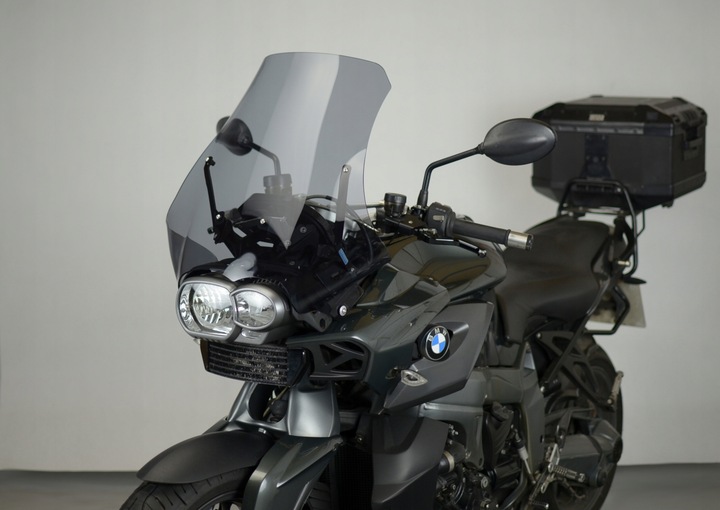 BMW k1300 2015