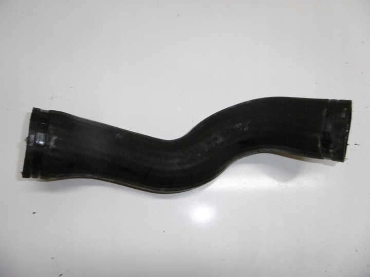 wiring pipe hose of the intercooler VOLVO XC90 2.4 D5
