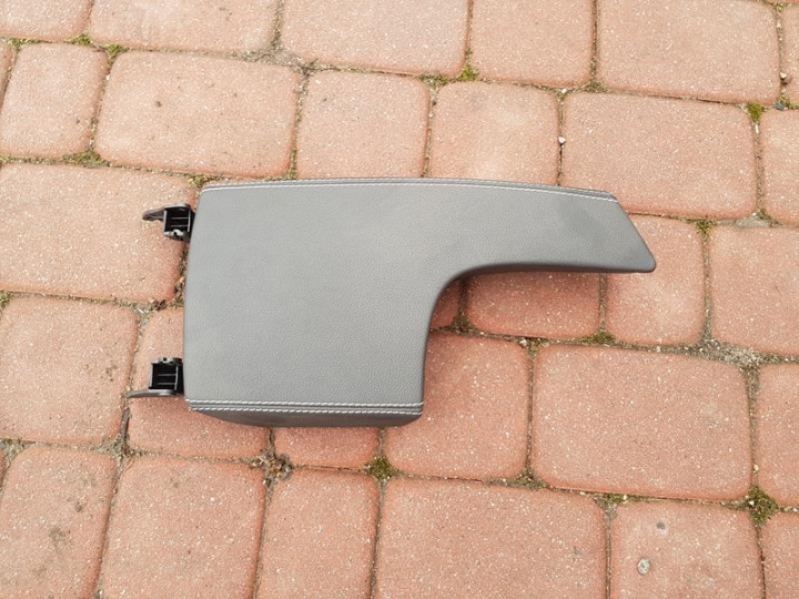 Tunel armrest OPC VXR leather Opel Insignia