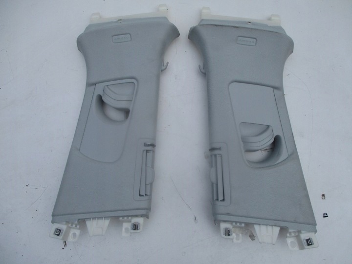 cap for pillar AUDI A8 4N0 17R