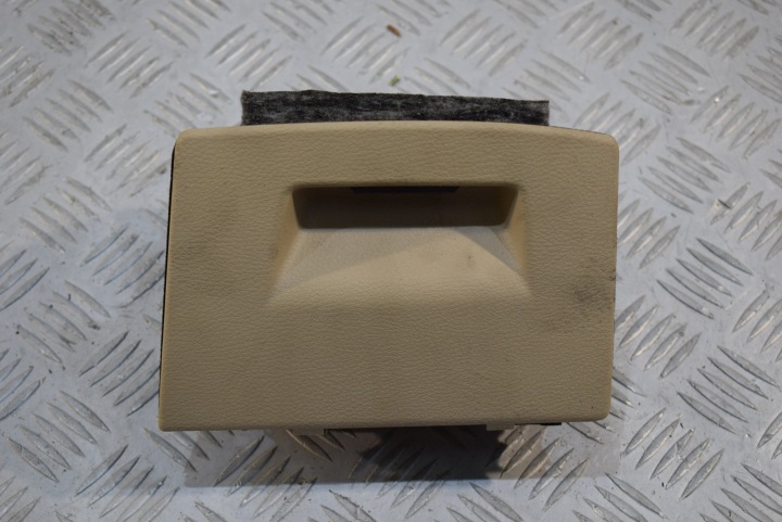 Handschuhfach konsole BMW X5 F15